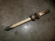 Porsche Diesel P133 308 Frontzapfwelle Zapfwelle vorne