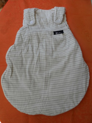 Alvi schlafsack 50 56 - gr., 50/56