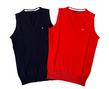 J.Lindeberg Damen Golf Pullunder/Pullover Weste Gr. S-XL , neu (sonstige)