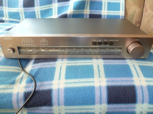 Wega tuner 120 tooppp - t-120, tooppp!!!!