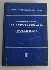 Operating Instructions/Manual