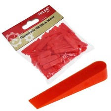 Tifler 100 Fliesenkeile