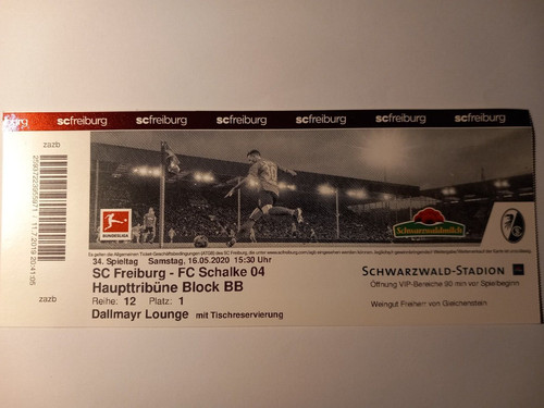 Eintrittskarte ticket - eintrittskarte,