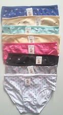 Damen slip taillenslip - damen,