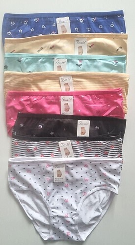 Damen slip taillenslip - slip,