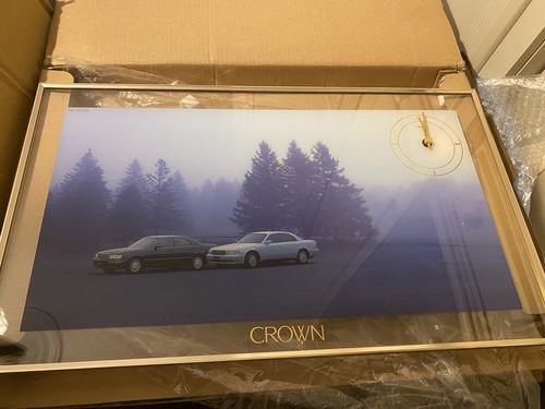 Toyota crown s140 jeco - crown,