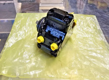 Bosch / Mercedes Diesel Hochdruckpumpe 320CDI W210 W220 0986437102 0445010270