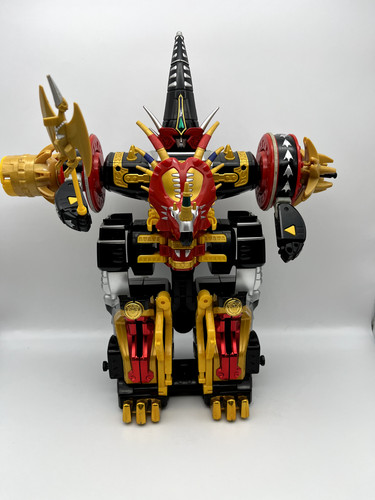 Power rangers dino thunder - dino,