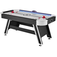 Uimoso air powered hockey - air-powered,
