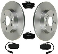 VW T4 T 4 Bremsen Satz