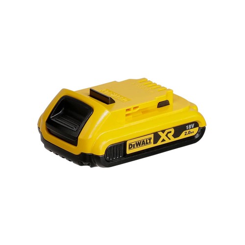 Dewalt dcb183 18v 0 ah - dewalt,