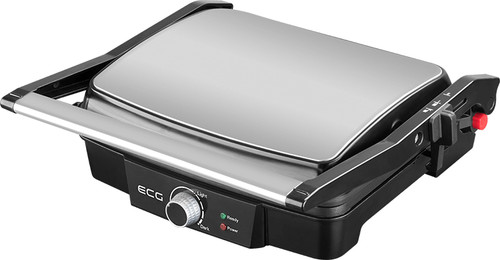 Ecg 100 kontaktgrill 2000 - ecg,
