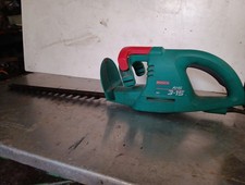 Bosch Heckenschere Elektrisch