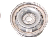 Felge Stahlfelge hinten rechts