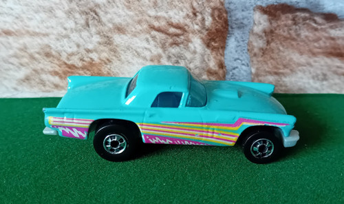 1990 hot wheels - 1990,