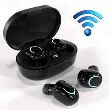Bluetooth 5.3 Kopfhörer f. Samsung Galaxy In Ear Kabellos Ohrhörer Touch Headset