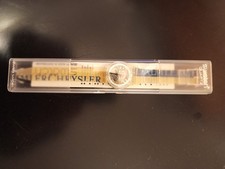Swatch Daimler Chrysler Mercedes Made in Switzerland OVP und Sonderverpackung