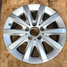 Mercedes A B Klasse 6,5x16