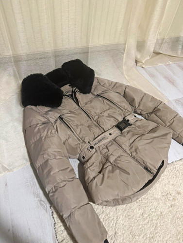 Wellensteyn damen steppjacke - damen,