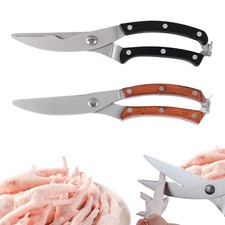 Geflügelschere leichte