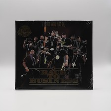 G-Unit - Back to Business