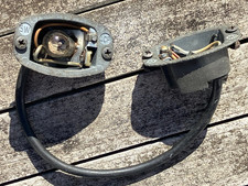 Mercedes Heckflosse W110  W111