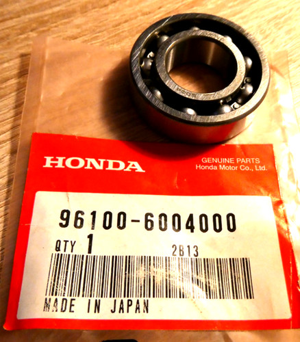 Honda lager nockenwelle für - lager,