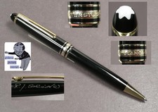 Montblanc meisterstück - montblanc,