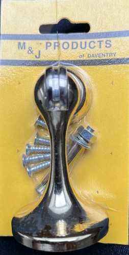 Messing magnet türstopper - messing,