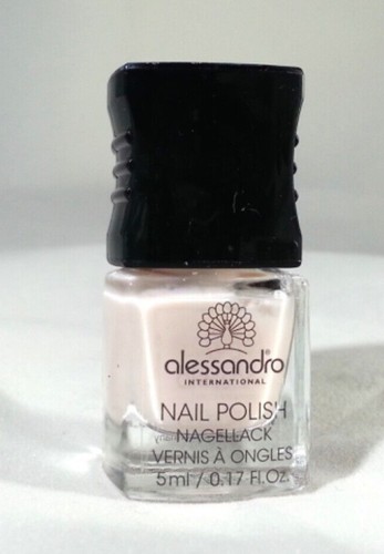 Alessandro nagellack - alessandro, 04
