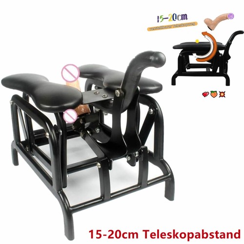 Sex machine chair - sex, starke