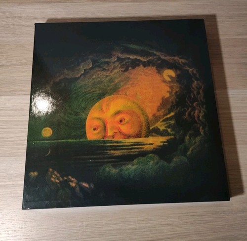 Mellon collie and - mellon, the