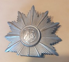 Polizei-Stern NRW für Tschako