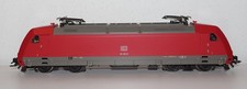 Roco 43740 E-Lok 101 001-6 orientrot DB AG DC DSS H0 1:87 OVP