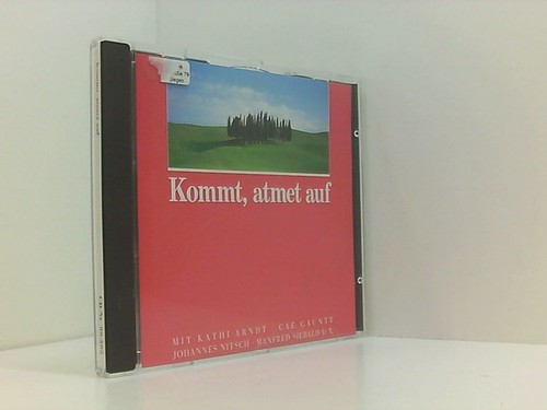 Kommt atmet auf manfred - kommt,,