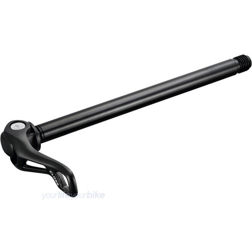 Shimano mt700 steckachse - mt700, 12mm