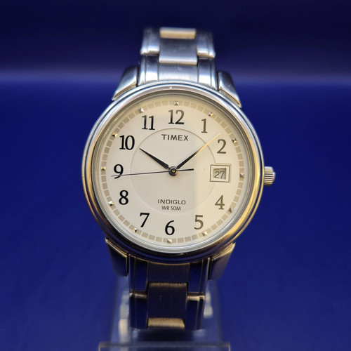 Klassische timex herren uhr - klassische,