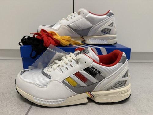 Adidas 9000 overkill - adidas,