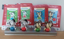 Tonies Spiel und Bewegungslieder