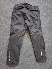 Büse Torino Pro Motorradhose Herren - NEU - Größe 3XL / XXXL - schwarz