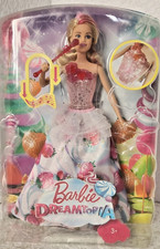 Barbie Bonbon Licht & Musik