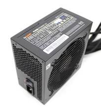 Be Quiet Pure Power 10 L10-600W ATX Netzteil 600 Watt 80+   #308721