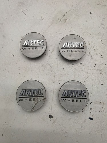 Original artec wheels - original,