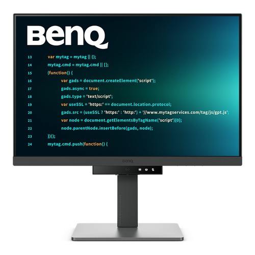 Benq rd240q led monitor - rd240q, led-monitor