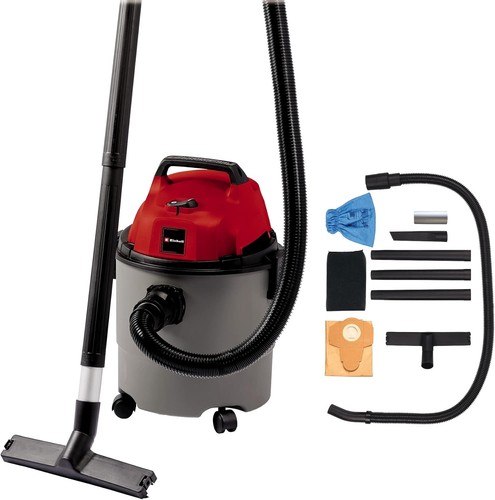 Einhell nass trockensauger - einhell, nass-trockensauger
