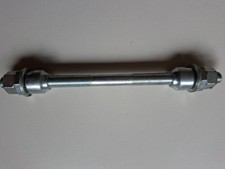 Fahrrad Hinterradachse Hinterrad Achse Fahrradachse M8 9 10 135 145 136 hohl vol