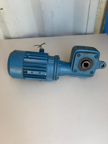 Mannesmann demag s050 - s050-h, 53-3