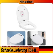 Elektrisch Beheizter