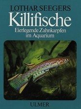 Killifische. Eierlegende