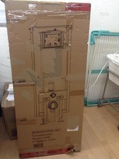 Bernstein - WC-Vorwandelement G3008 - Ohne Betätigungsplatte - Neu !!!